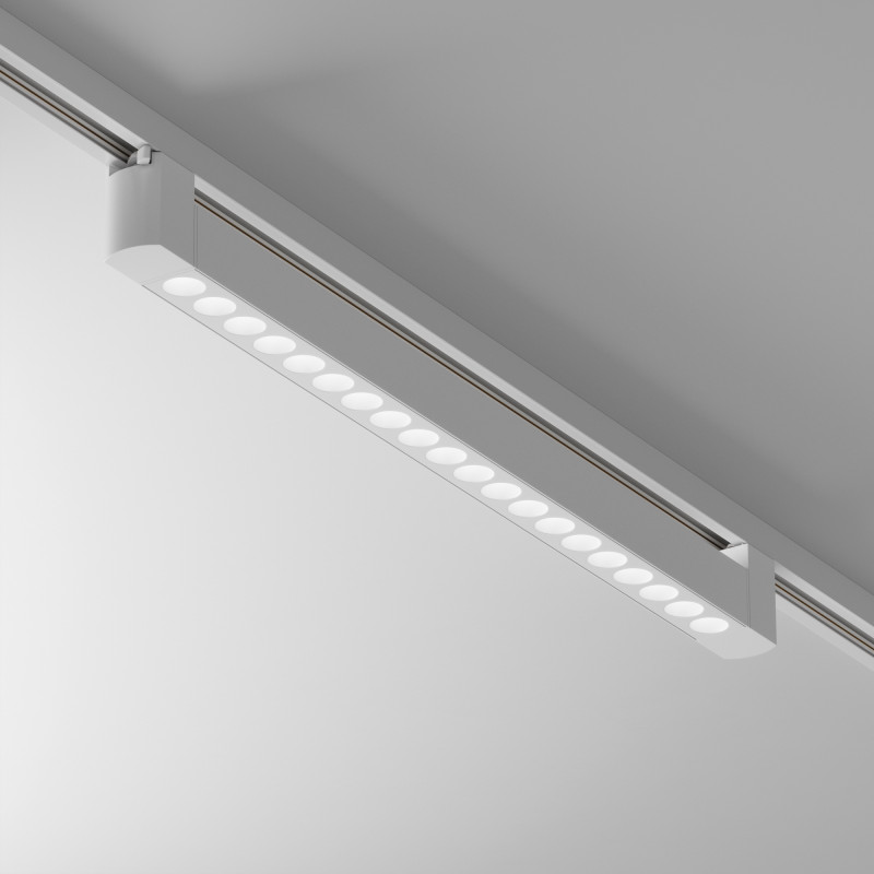 Светильник на шине Maytoni Technical TR010-1-20W4K-M-W