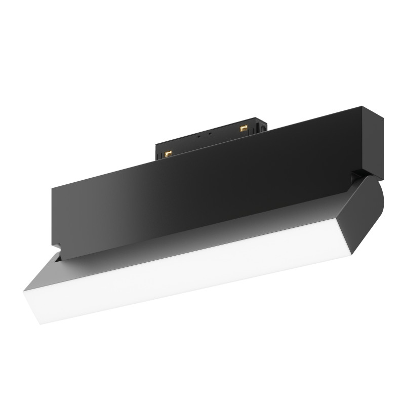 Светильник на шине Maytoni Technical TR075-2-20W3K-B