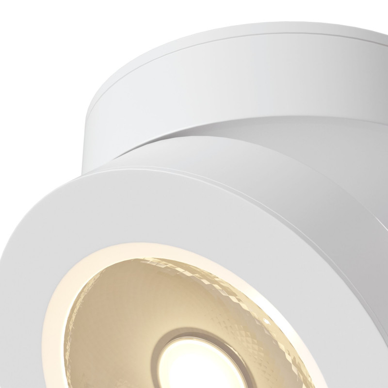 Накладной светильник Maytoni Technical C022CL-L12W