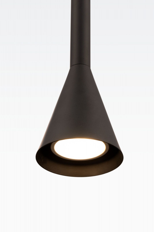 Подвесной светильник Maytoni Technical P064PL-01B