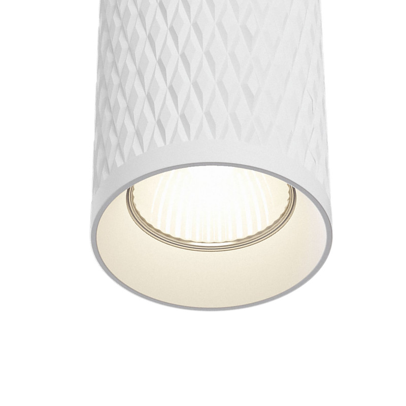 Накладной светильник Maytoni Technical C036CL-01W