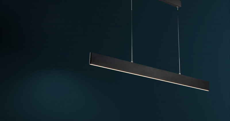 Линейный светильник Maytoni Technical P010PL-L23B4K