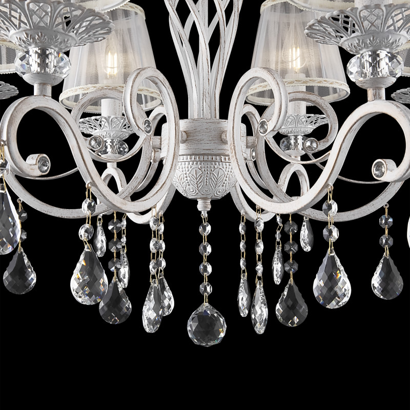 Подвесная люстра Maytoni ARM247-06-G