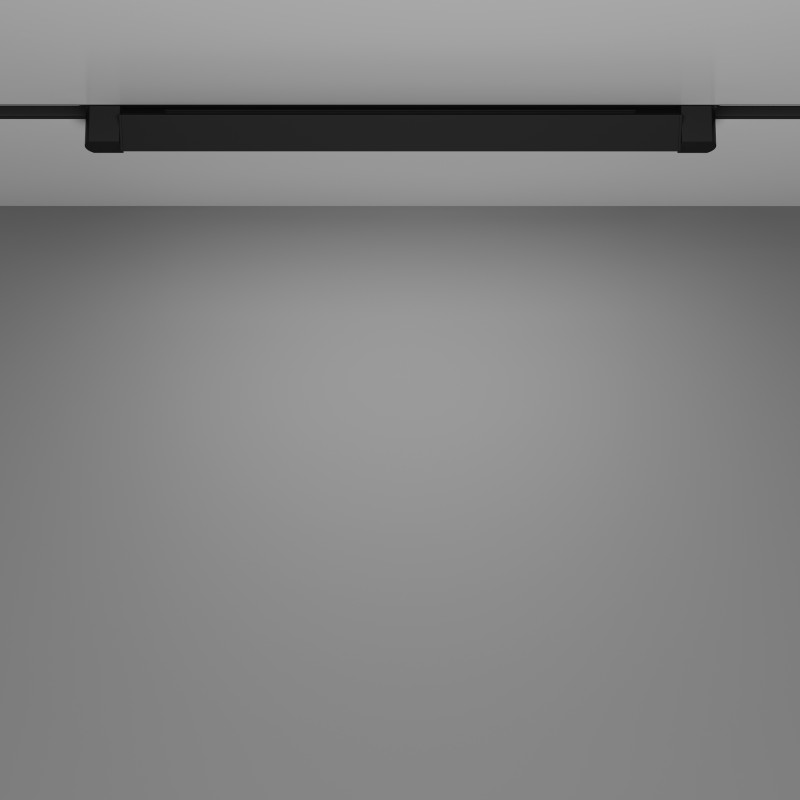 Светильник на шине Maytoni Technical TR104-1-20W3K-B
