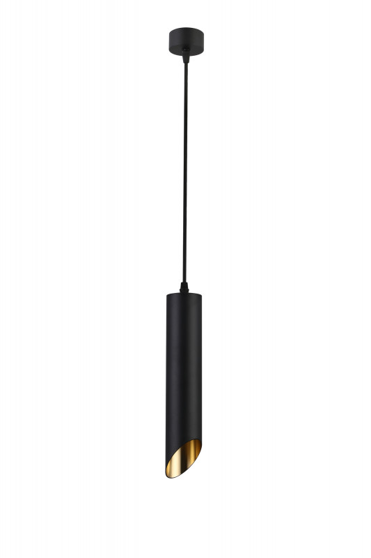 Подвесной светильник Maytoni Technical P044PL-01-30GU10-B