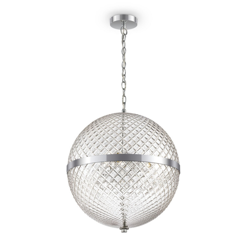 Подвесная люстра Maytoni P004PL-03CH