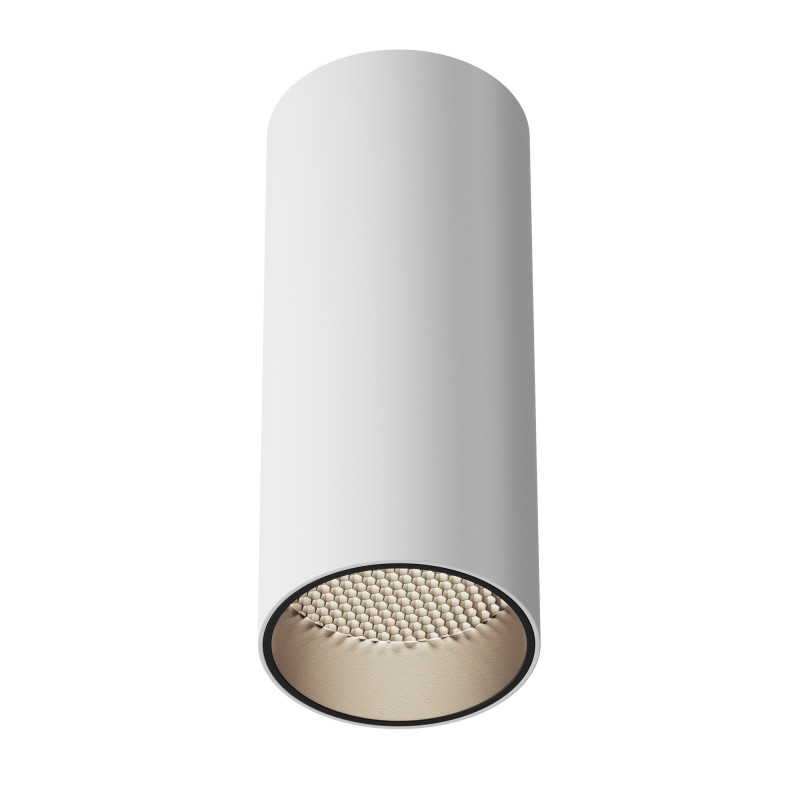 Накладной светильник Maytoni Technical C056CL-L12W4K-W-W