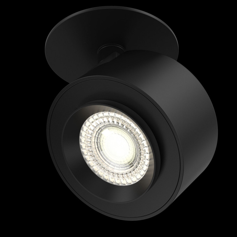 Спот Maytoni Technical C063CL-L12B3K