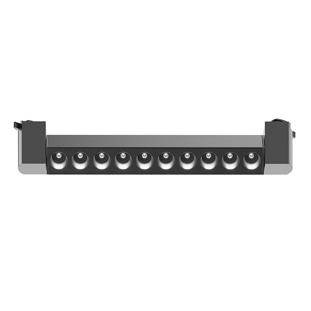 Светильник на шине Maytoni Technical TR010-1-20W4K-M-B