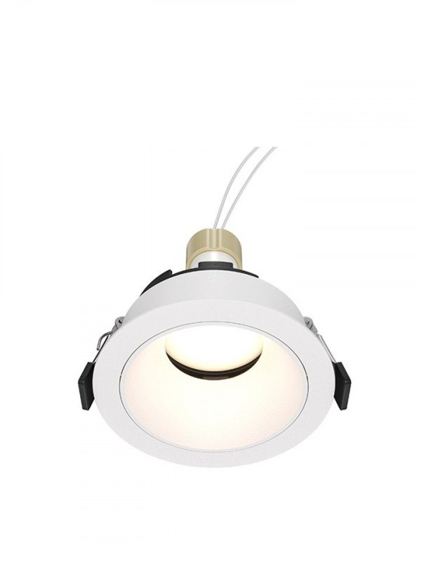 Встраиваемый светильник Maytoni Technical DL051-U-1W