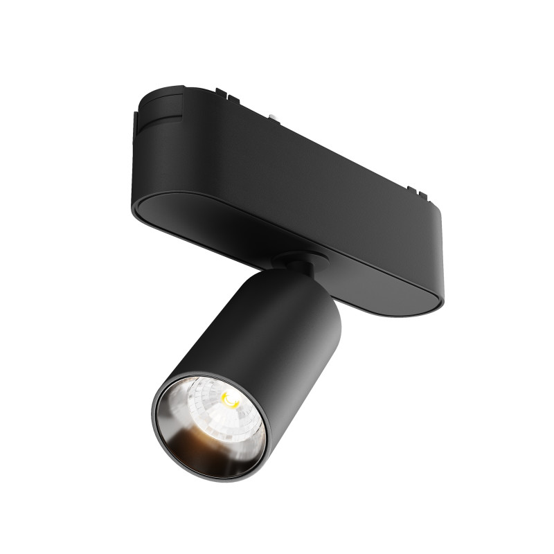 Светильник на шине Maytoni Technical TR103-1-5W3K-M-B