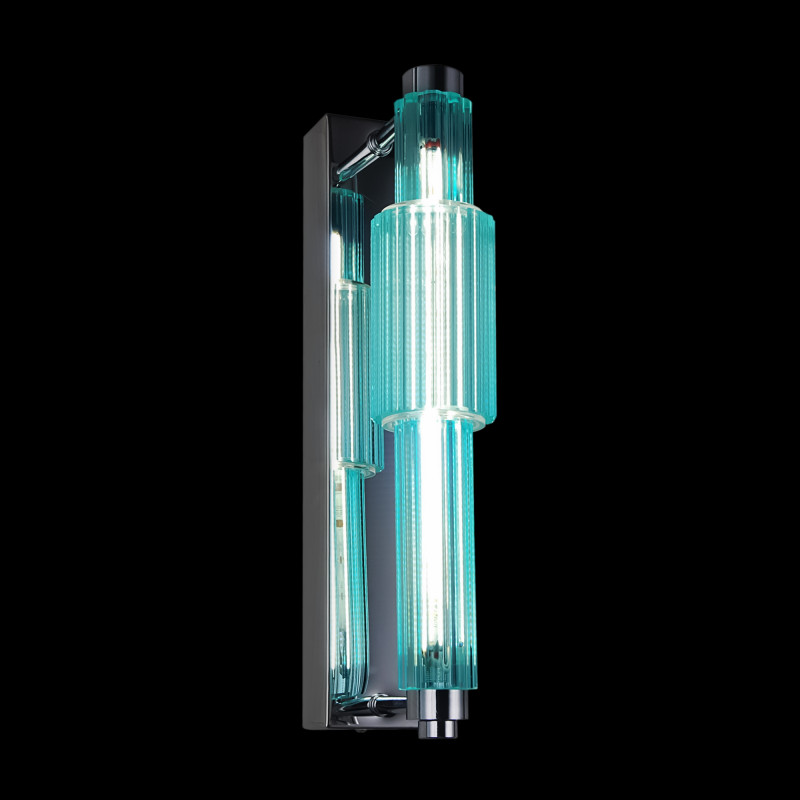 Бра Maytoni MOD308WL-L9BL3K