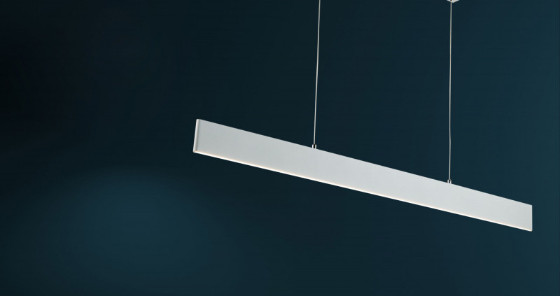 Линейный светильник Maytoni Technical P010PL-L23W4K