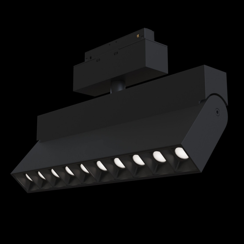 Светильник на шине Maytoni Technical TR015-2-20W3K-B