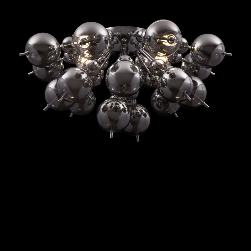 Накладная люстра Maytoni MOD133CL-04CH