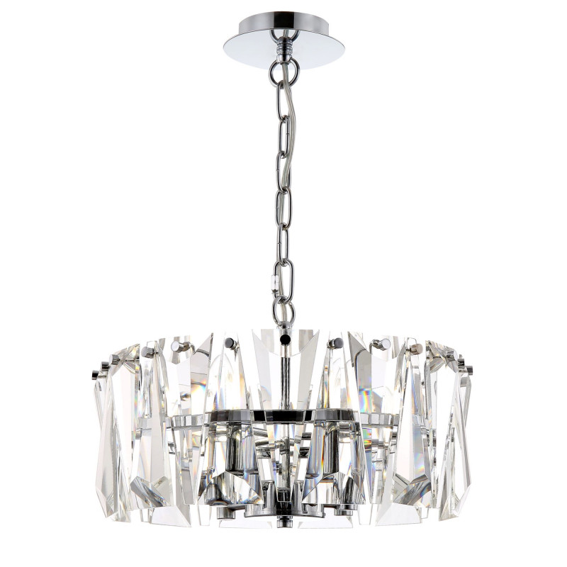 Подвесная люстра Maytoni MOD043PL-04CH