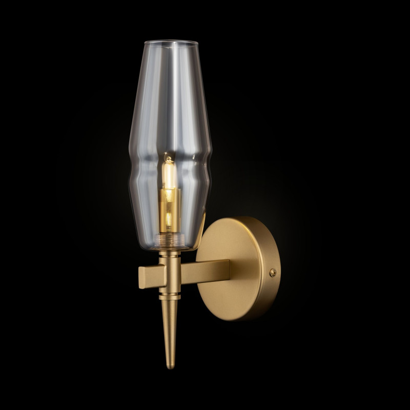 Бра Maytoni H002WL-01G