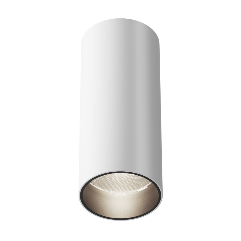 Накладной светильник Maytoni Technical C056CL-L12W4K-W-D-W