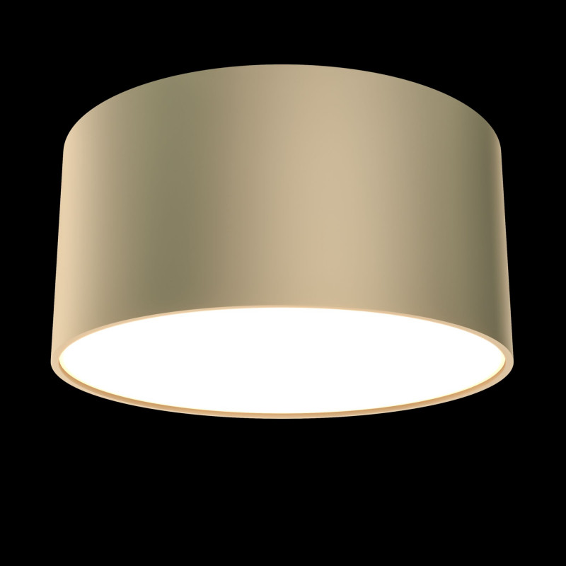 Накладной светильник Maytoni Technical C032CL-L12MG3K