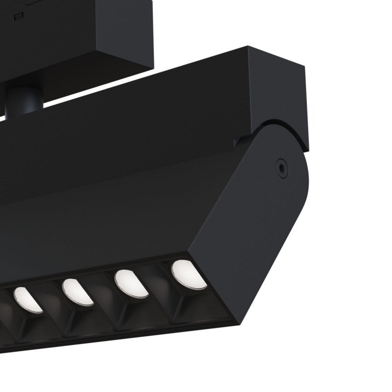 Светильник на шине Maytoni Technical TR015-2-20W3K-B