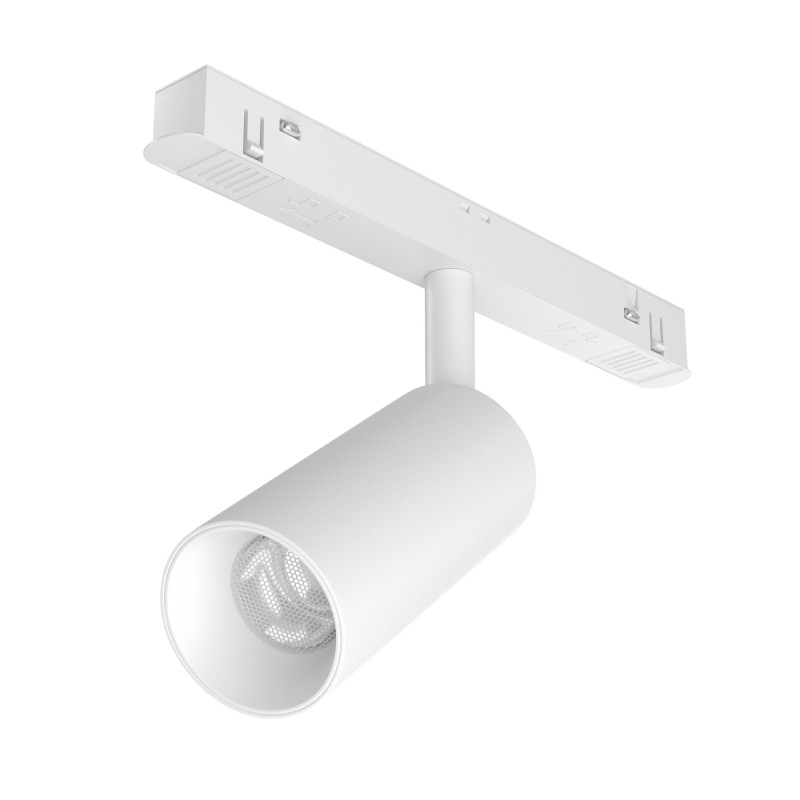 Светильник на шине Maytoni Technical TR032-2-5W3K-S-W