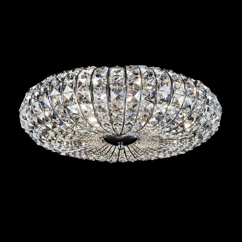 Накладная люстра Maytoni DIA902-06-N