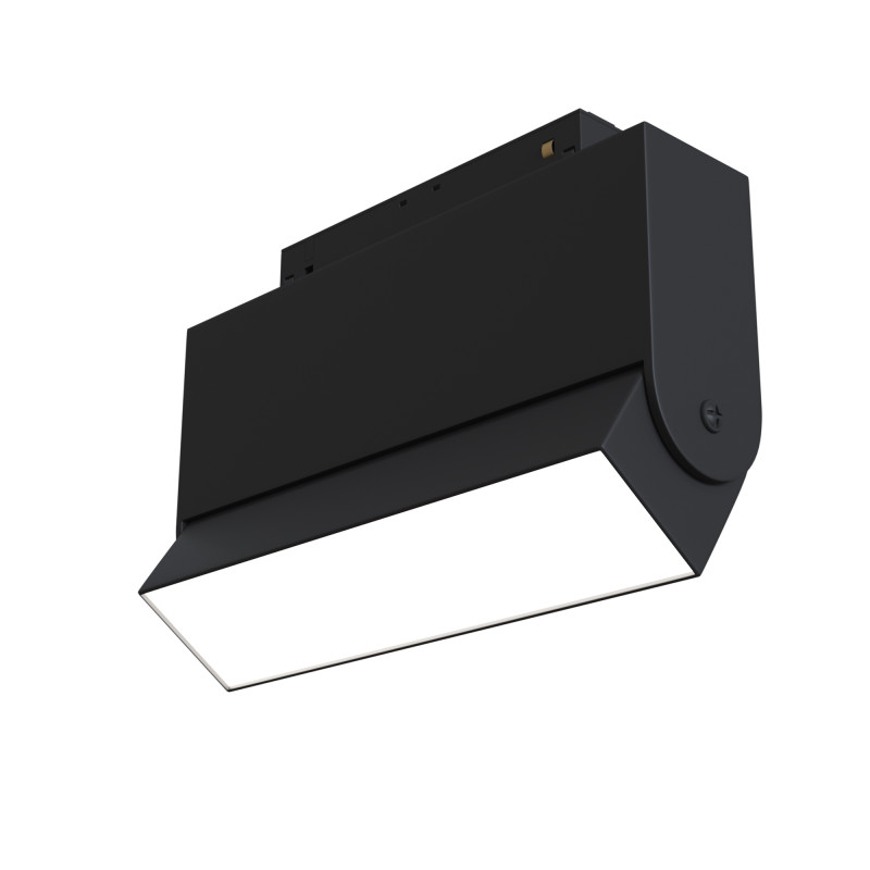Светильник на шине Maytoni Technical TR075-2-10W3K-B