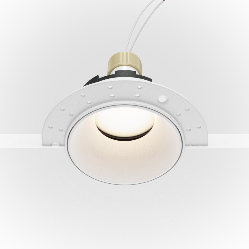 Встраиваемый светильник Maytoni Technical DL051-U-2W