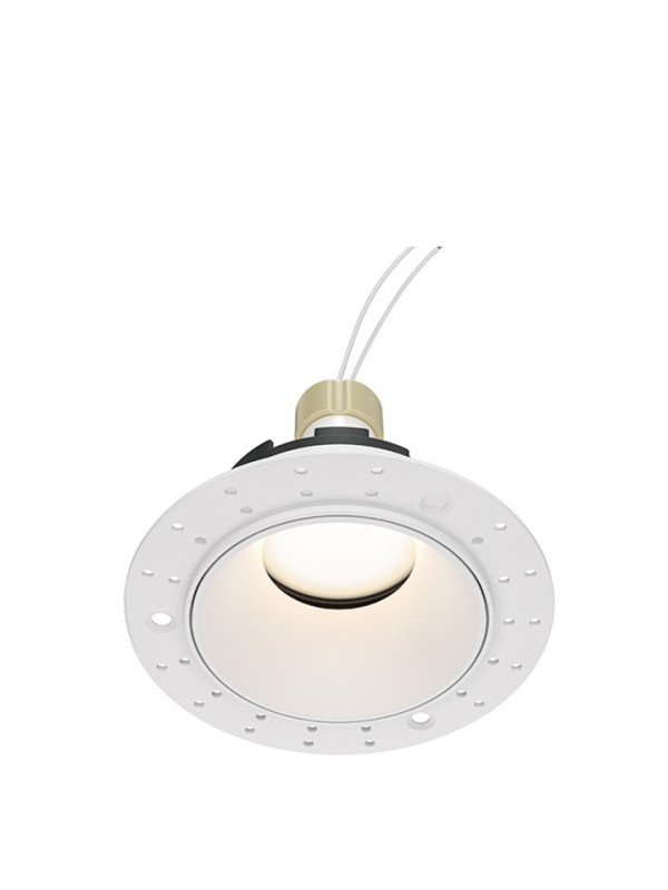 Встраиваемый светильник Maytoni Technical DL051-U-2W