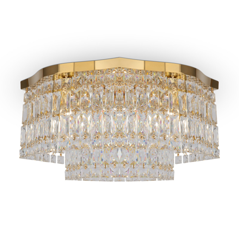Накладная люстра Maytoni DIA005CL-06G