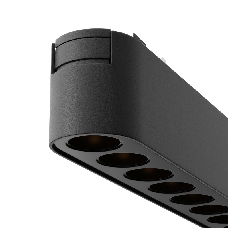 Светильник на шине Maytoni Technical TR082-1-12W3K-M-B