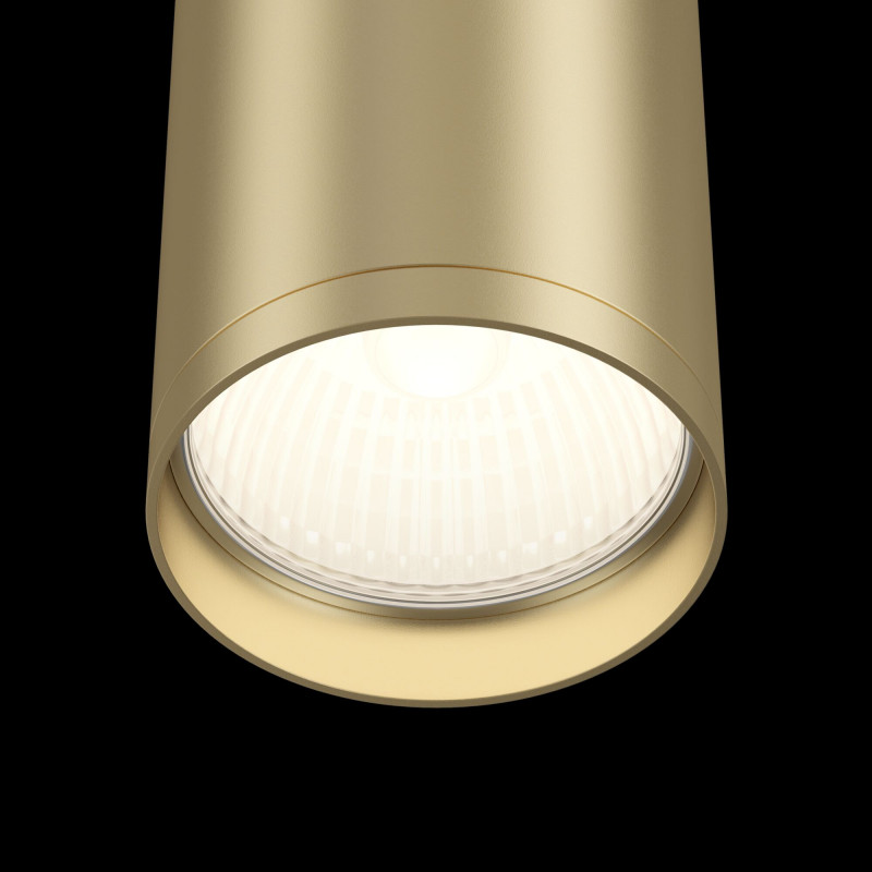 Накладной светильник Maytoni Technical C052CL-01MG