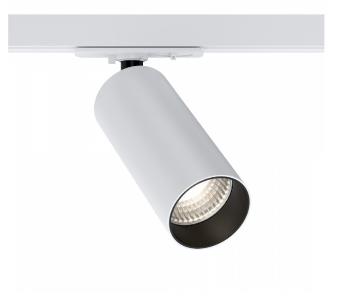 Светильник на шине Maytoni Technical TR021-1-12W3K-W-W