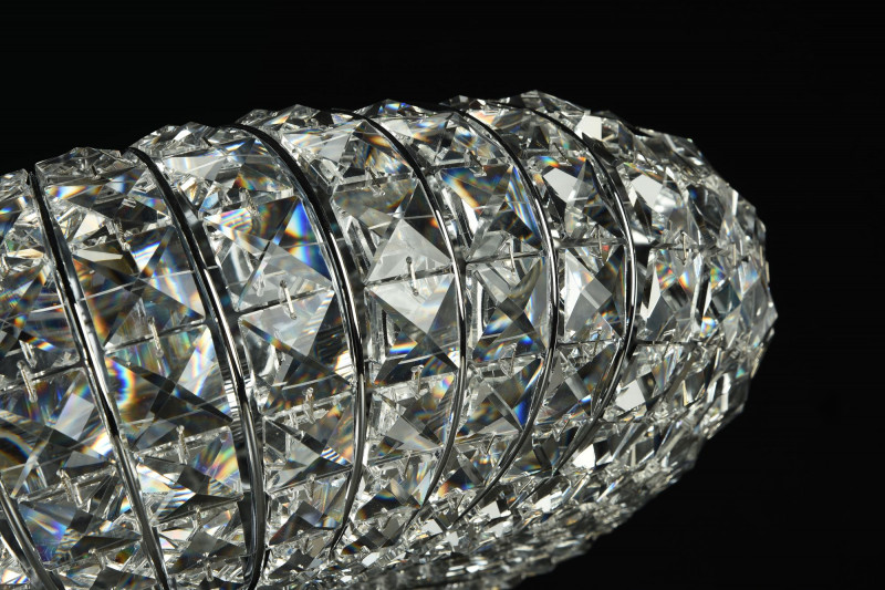 Накладная люстра Maytoni DIA902-06-N