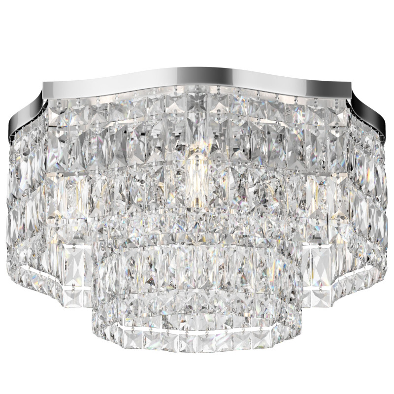 Накладная люстра Maytoni DIA005CL-06CH