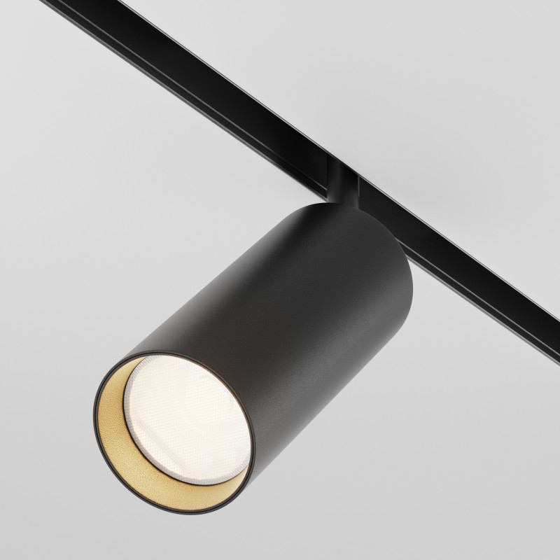 Светильник на шине Maytoni Technical TR032-2-20W3K-M-B