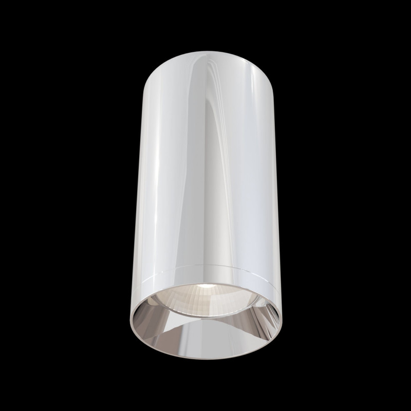 Накладной светильник Maytoni Technical C010CL-01CH