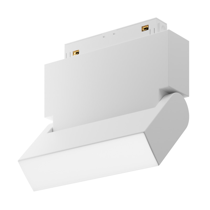 Светильник на шине Maytoni Technical TR075-2-10W3K-W