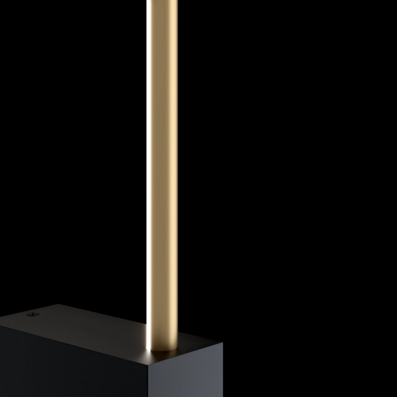 Бра Maytoni Technical C071WL-L12GB3K