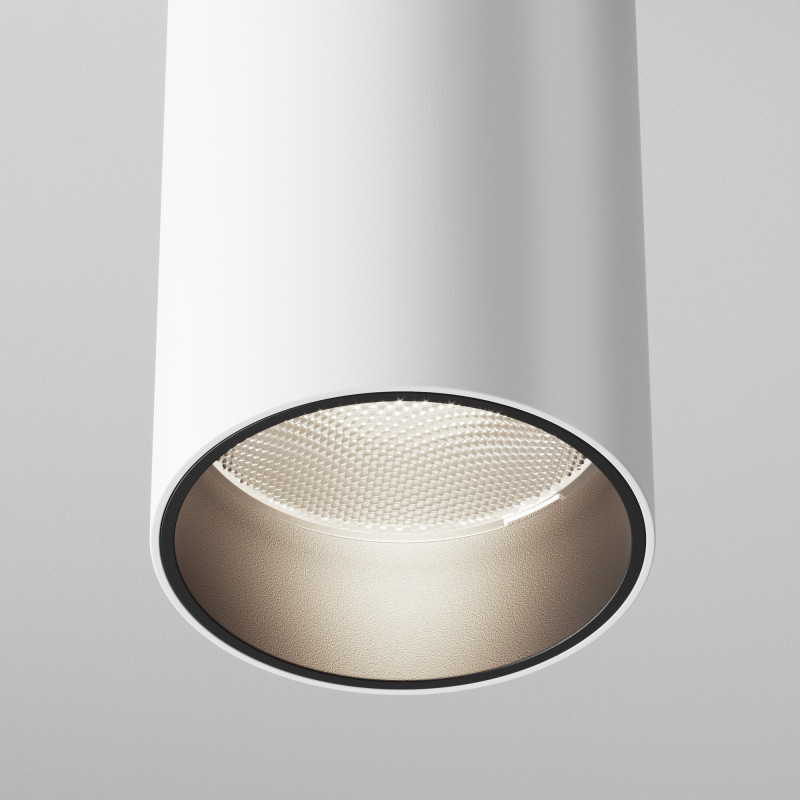 Накладной светильник Maytoni Technical C056CL-L12W4K-W-W