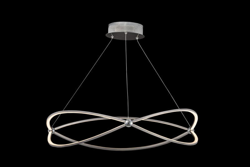 Подвесная люстра Maytoni MOD062PL-L56CH3K