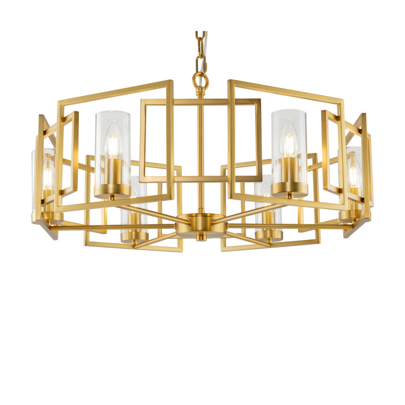 Подвесная люстра Maytoni H009PL-06G