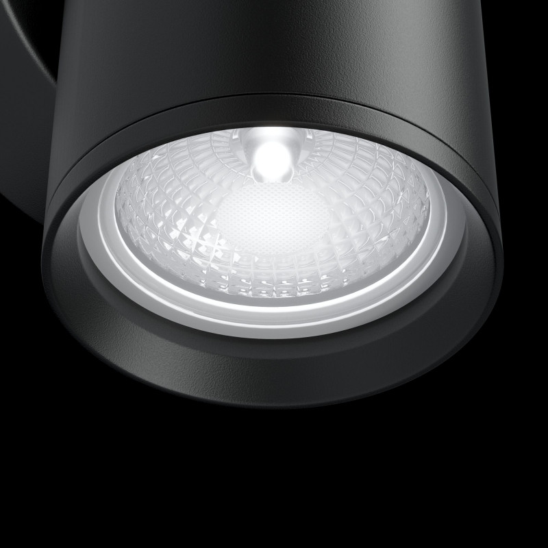 Бра Maytoni Technical C068WL-01B