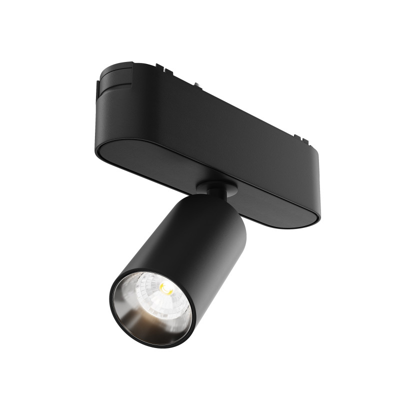 Светильник на шине Maytoni Technical TR103-1-5W4K-M-B