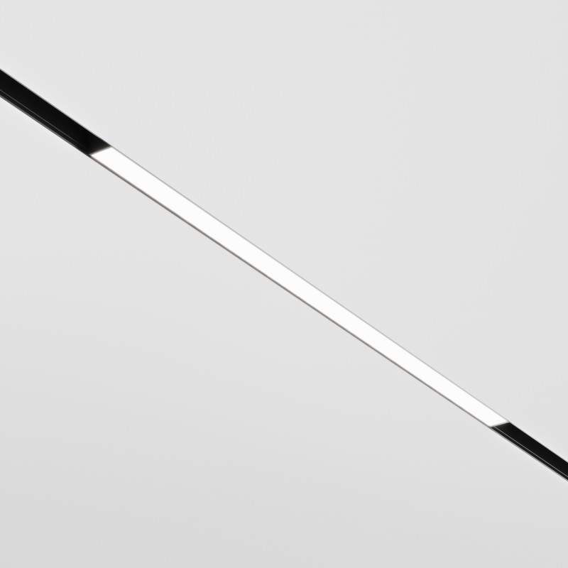 Светильник на шине Maytoni Technical TR030-4-12W3K-WW-DS-B