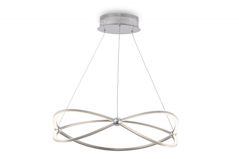 Подвесная люстра Maytoni MOD062PL-L45CH3K