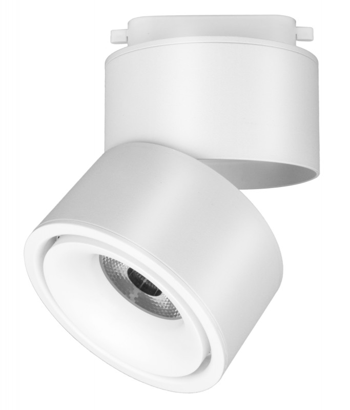 Светильник на шине Maytoni Technical TR084-1-15W3K-D-W