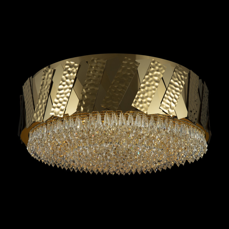 Накладная люстра Maytoni MOD017CL-05BS