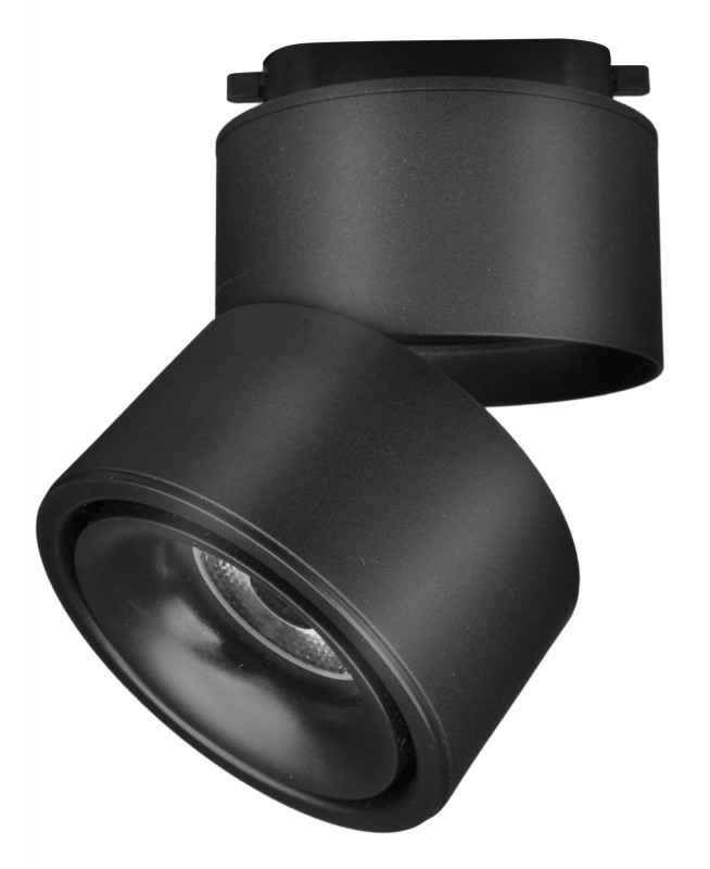 Светильник на шине Maytoni Technical TR084-1-15W3K-D-B