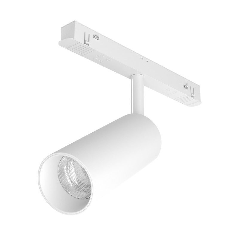Светильник на шине Maytoni Technical TR032-2-12W3K-S-W